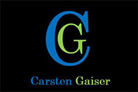 Logo Carsten Gaiser Individualcoach und Life Kinetik Trainer aus Emmingen bei Nagold